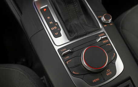 Audi A3, 2016 год, 2 000 000 рублей, 17 фотография