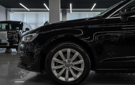 Audi A3, 2016 год, 2 000 000 рублей, 19 фотография