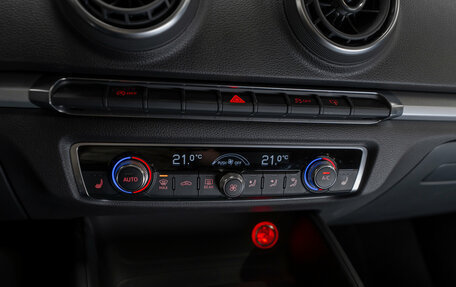 Audi A3, 2016 год, 2 000 000 рублей, 18 фотография