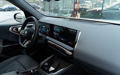 BMW X3, 2025 год, 7 299 500 рублей, 7 фотография