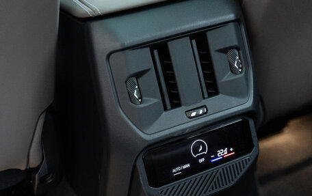 BMW X3, 2025 год, 7 299 500 рублей, 16 фотография