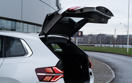 BMW X3, 2025 год, 7 299 500 рублей, 15 фотография