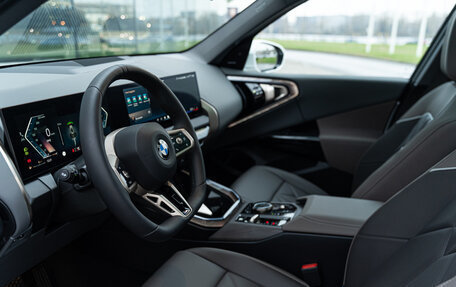 BMW X3, 2025 год, 7 299 500 рублей, 28 фотография