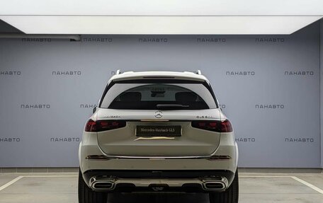 Mercedes-Benz Maybach GLS I, 2026 год, 36 000 000 рублей, 4 фотография