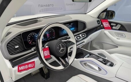 Mercedes-Benz Maybach GLS I, 2026 год, 36 000 000 рублей, 9 фотография