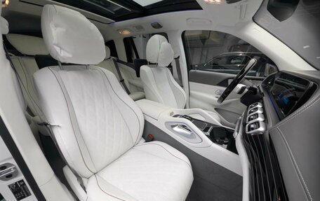 Mercedes-Benz Maybach GLS I, 2026 год, 36 000 000 рублей, 13 фотография