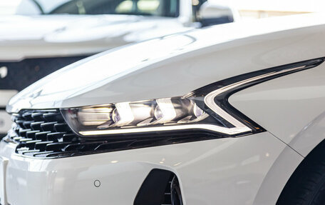 KIA K5, 2024 год, 3 150 000 рублей, 5 фотография