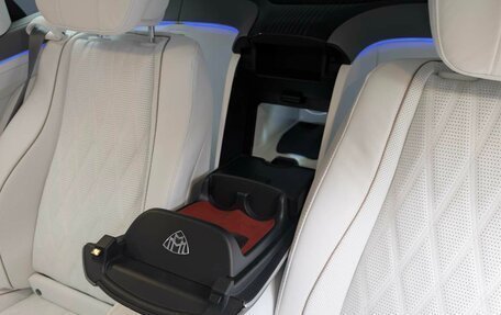 Mercedes-Benz Maybach GLS I, 2026 год, 36 000 000 рублей, 20 фотография