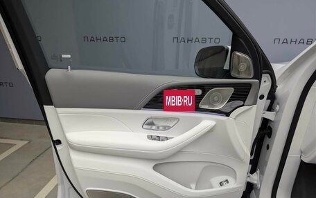 Mercedes-Benz Maybach GLS I, 2026 год, 36 000 000 рублей, 14 фотография