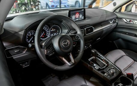 Mazda CX-5 II, 2024 год, 3 175 282 рублей, 10 фотография