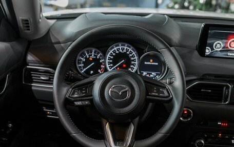 Mazda CX-5 II, 2024 год, 3 175 282 рублей, 13 фотография