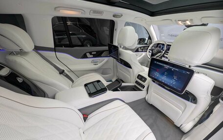 Mercedes-Benz Maybach GLS I, 2026 год, 36 000 000 рублей, 18 фотография