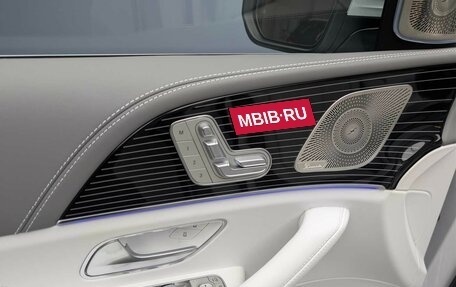 Mercedes-Benz Maybach GLS I, 2026 год, 36 000 000 рублей, 15 фотография