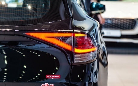 KIA Sportage IV рестайлинг, 2026 год, 5 300 000 рублей, 7 фотография