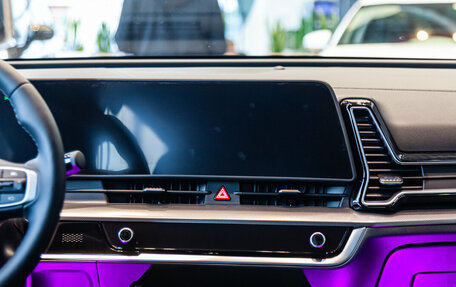 KIA Sportage IV рестайлинг, 2026 год, 5 300 000 рублей, 14 фотография