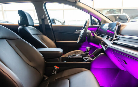 KIA Sportage IV рестайлинг, 2026 год, 5 300 000 рублей, 16 фотография