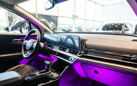 KIA Sportage IV рестайлинг, 2026 год, 5 300 000 рублей, 15 фотография