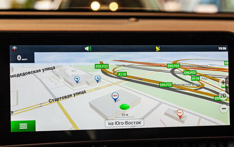 KIA Sportage IV рестайлинг, 2026 год, 5 300 000 рублей, 23 фотография