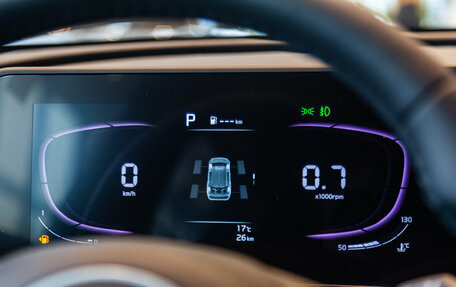 KIA Sportage IV рестайлинг, 2026 год, 5 300 000 рублей, 22 фотография