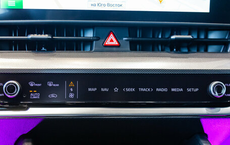 KIA Sportage IV рестайлинг, 2026 год, 5 300 000 рублей, 26 фотография