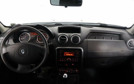 Renault Duster I рестайлинг, 2012 год, 849 000 рублей, 7 фотография