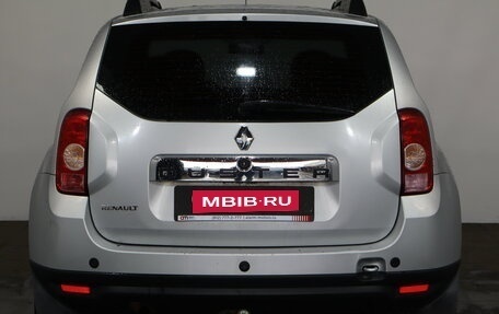 Renault Duster I рестайлинг, 2012 год, 849 000 рублей, 5 фотография