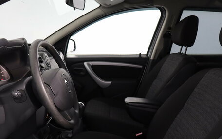 Renault Duster I рестайлинг, 2012 год, 849 000 рублей, 8 фотография