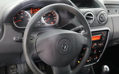 Renault Duster I рестайлинг, 2012 год, 849 000 рублей, 9 фотография