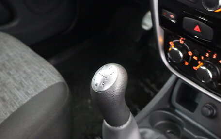 Renault Duster I рестайлинг, 2012 год, 849 000 рублей, 10 фотография