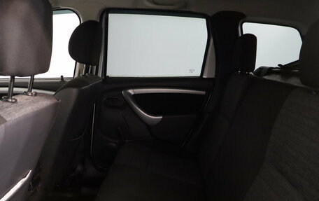 Renault Duster I рестайлинг, 2012 год, 849 000 рублей, 13 фотография