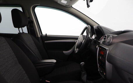 Renault Duster I рестайлинг, 2012 год, 849 000 рублей, 11 фотография