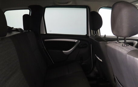 Renault Duster I рестайлинг, 2012 год, 849 000 рублей, 12 фотография