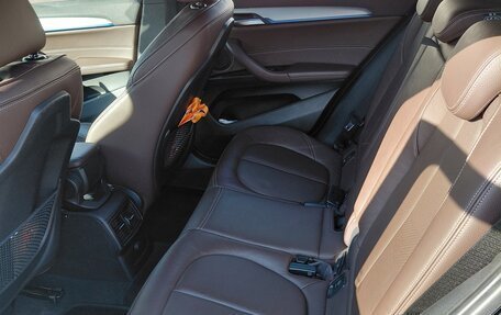 BMW X2, 2018 год, 2 650 000 рублей, 7 фотография