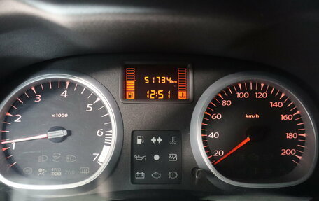 Renault Duster I рестайлинг, 2012 год, 849 000 рублей, 16 фотография