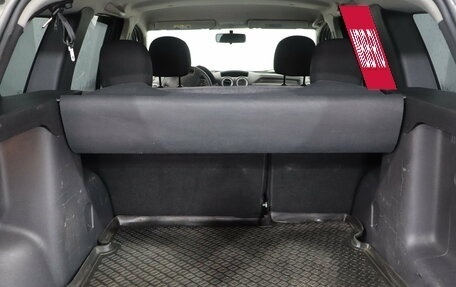 Renault Duster I рестайлинг, 2012 год, 849 000 рублей, 14 фотография