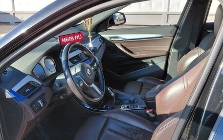BMW X2, 2018 год, 2 650 000 рублей, 8 фотография