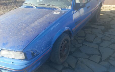 Pontiac Sunbird III, 1994 год, 40 000 рублей, 2 фотография