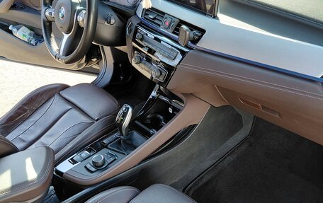 BMW X2, 2018 год, 2 650 000 рублей, 10 фотография