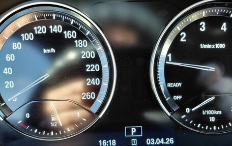 BMW X2, 2018 год, 2 650 000 рублей, 13 фотография