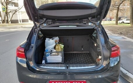 BMW X2, 2018 год, 2 650 000 рублей, 16 фотография