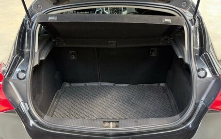 Opel Astra J, 2013 год, 670 000 рублей, 6 фотография