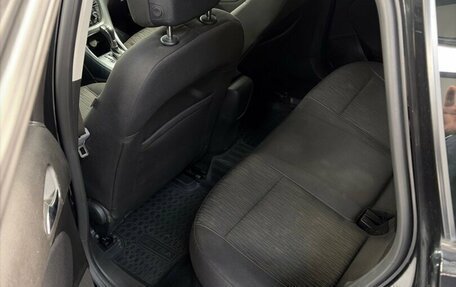 Opel Astra J, 2013 год, 670 000 рублей, 8 фотография