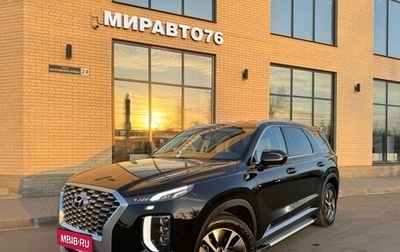 Hyundai Palisade I, 2022 год, 3 450 000 рублей, 1 фотография