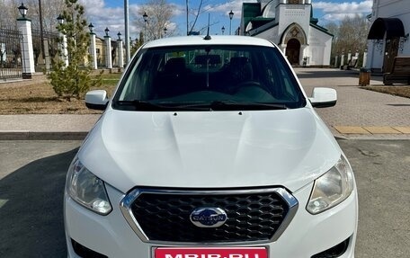 Datsun on-DO I рестайлинг, 2019 год, 450 000 рублей, 1 фотография