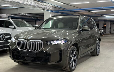 BMW X5, 2024 год, 12 900 000 рублей, 1 фотография