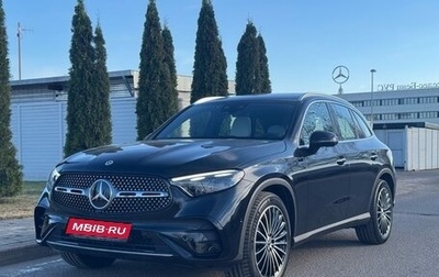 Mercedes-Benz GLC, 2025 год, 9 800 000 рублей, 1 фотография