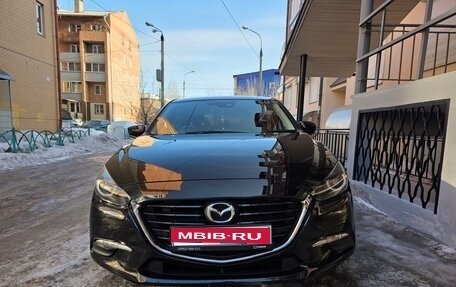 Mazda Axela, 2018 год, 1 420 000 рублей, 1 фотография