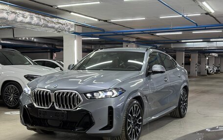 BMW X6, 2024 год, 13 900 000 рублей, 1 фотография