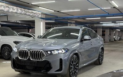 BMW X6, 2024 год, 13 900 000 рублей, 1 фотография