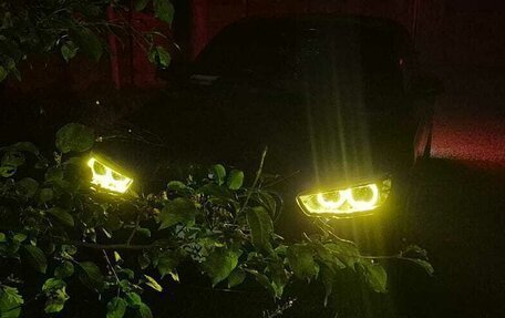 BMW 1 серия, 2016 год, 1 200 000 рублей, 1 фотография